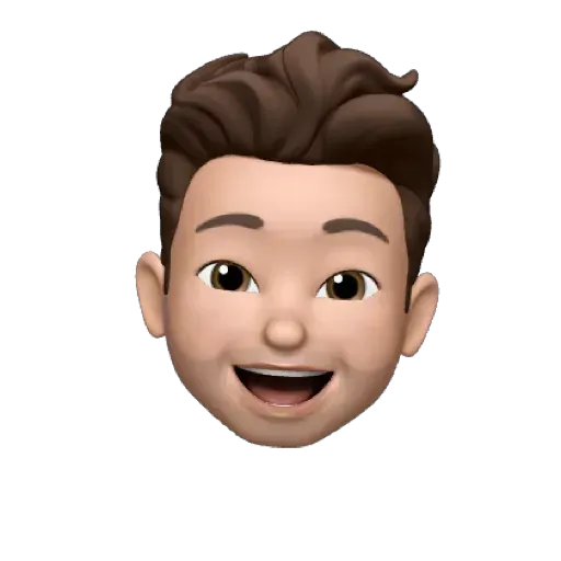 Muhwil Memoji